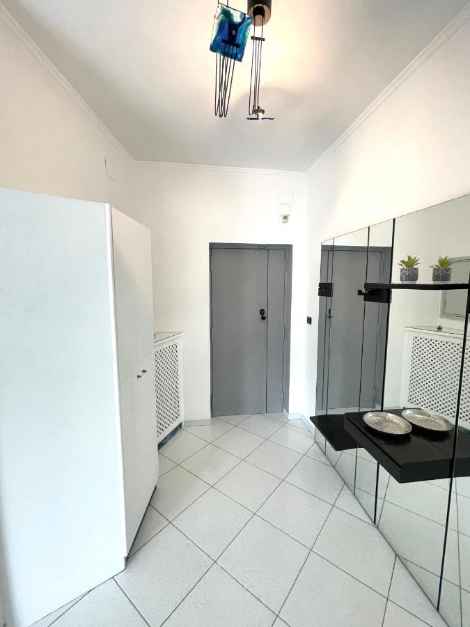 Madras Apartment 圣乔治阿克雷马诺 外观 照片