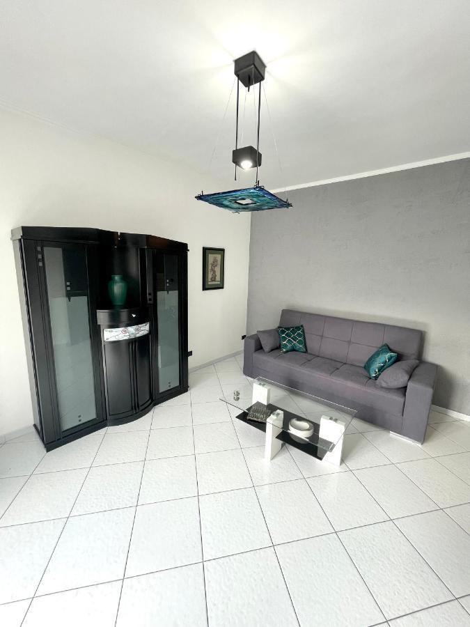 Madras Apartment 圣乔治阿克雷马诺 外观 照片