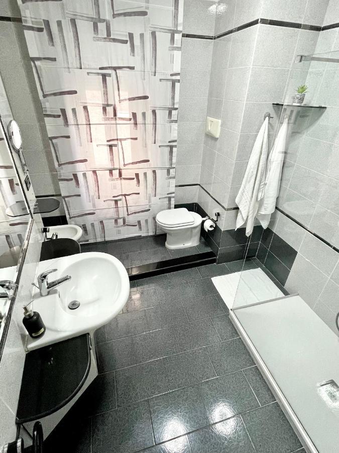 Madras Apartment 圣乔治阿克雷马诺 外观 照片